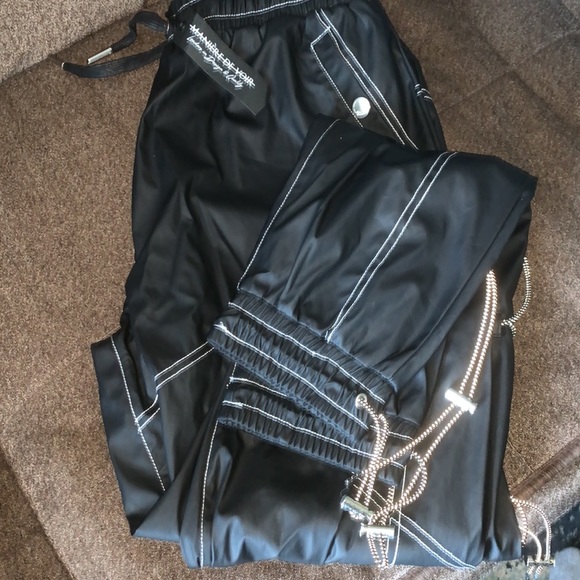 🔵 Maniére De Voir pants - Picture 3 of 12